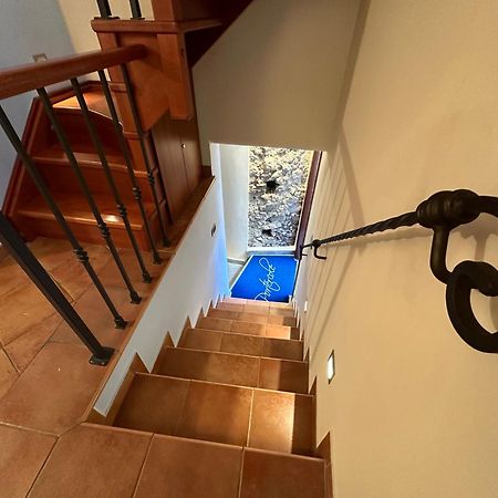 Portercole B&B Tropea Eksteriør bilde