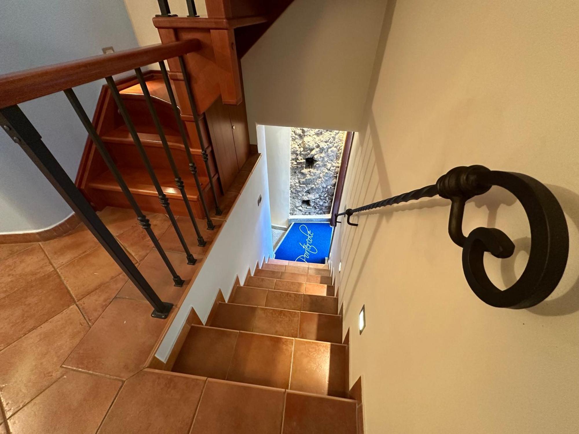 Portercole B&B Tropea Eksteriør bilde