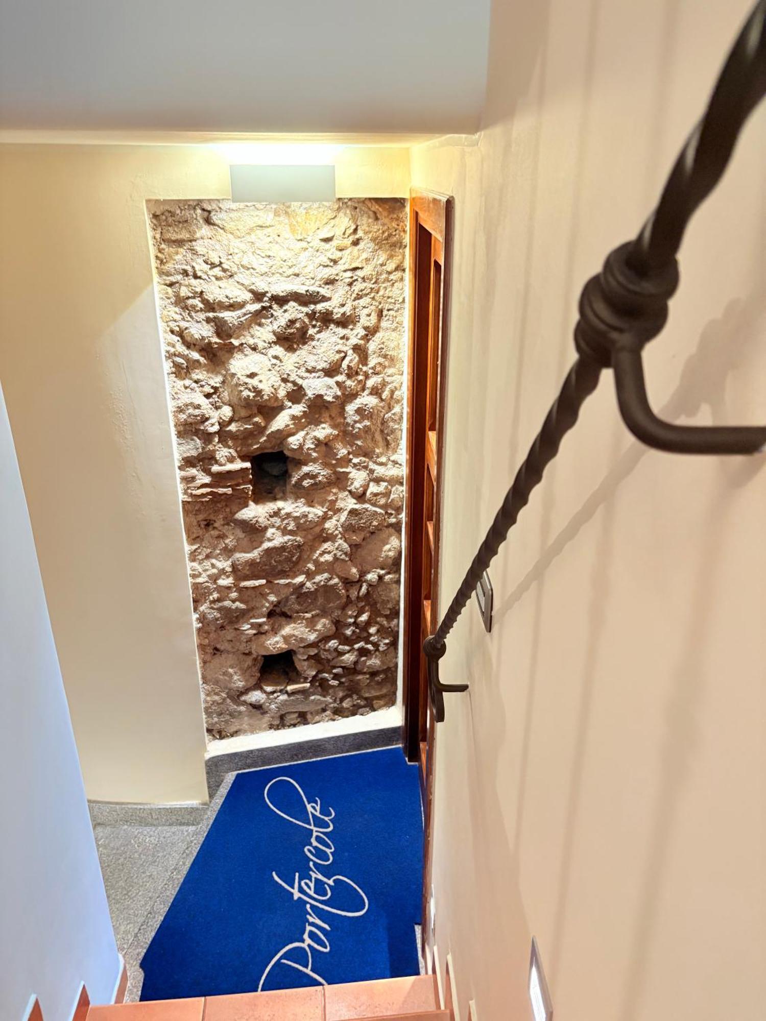 Portercole B&B Tropea Eksteriør bilde