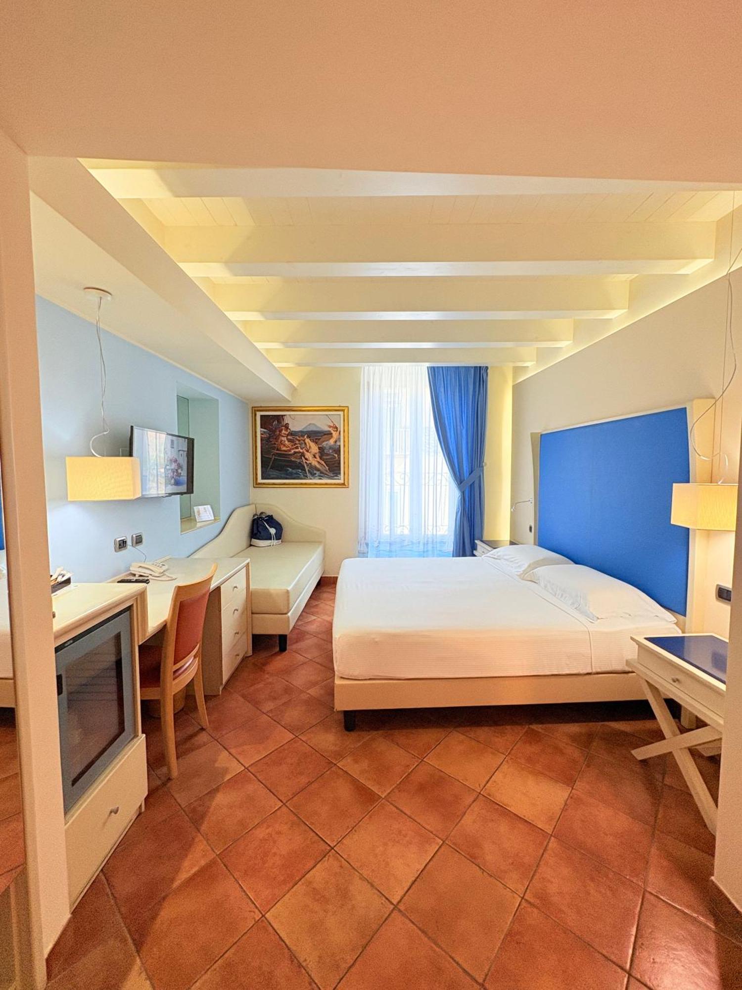 Portercole B&B Tropea Eksteriør bilde