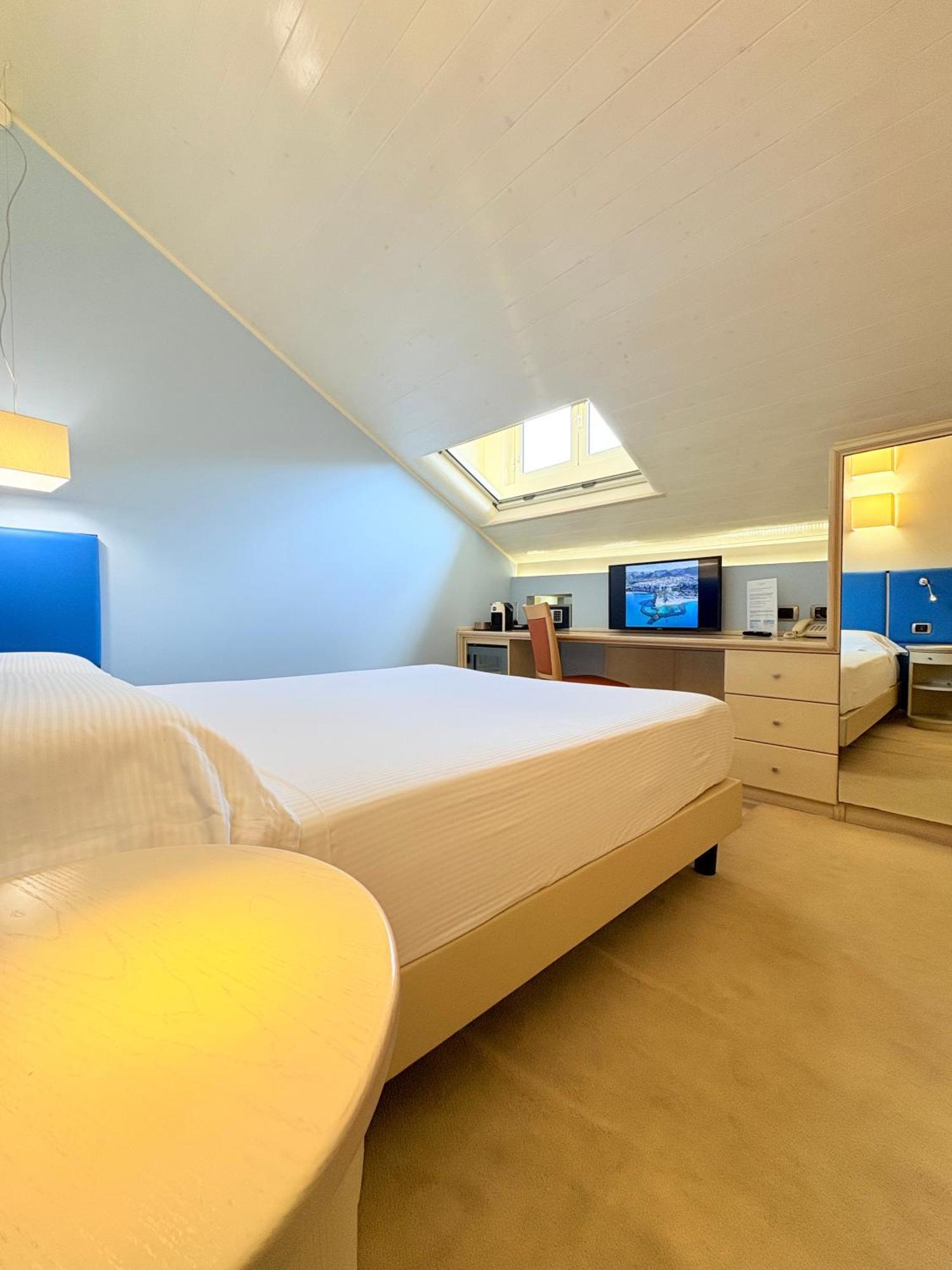 Portercole B&B Tropea Eksteriør bilde