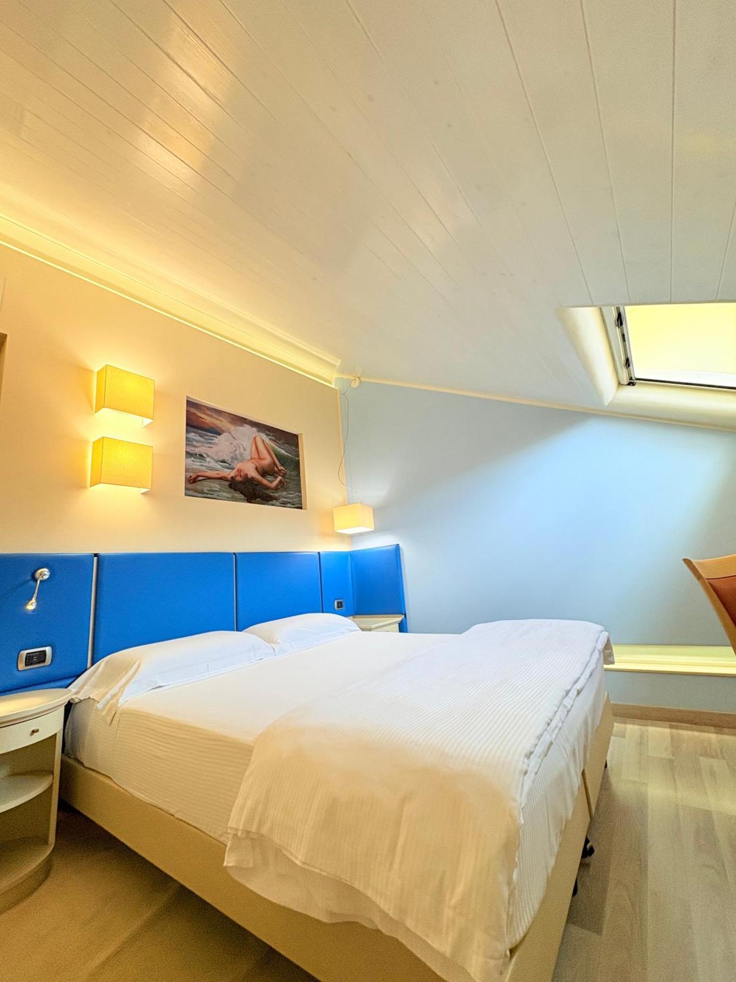 Portercole B&B Tropea Eksteriør bilde