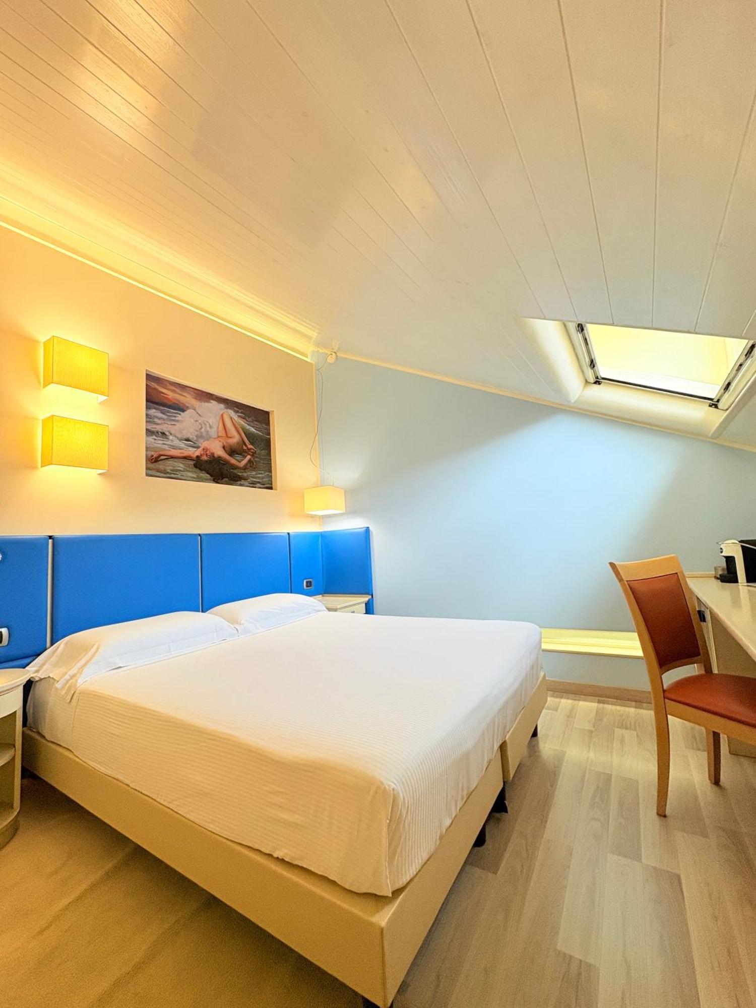 Portercole B&B Tropea Eksteriør bilde