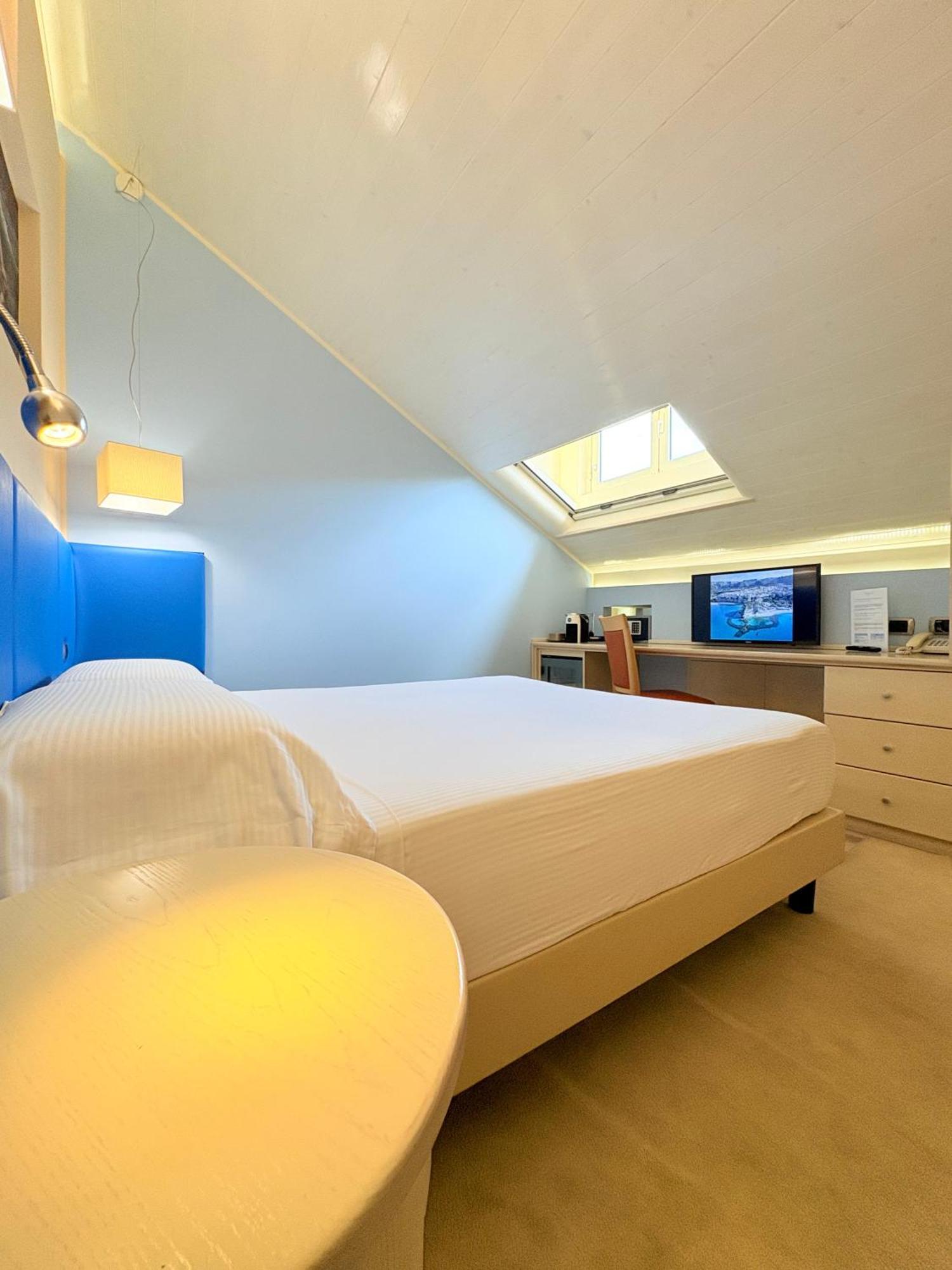 Portercole B&B Tropea Eksteriør bilde