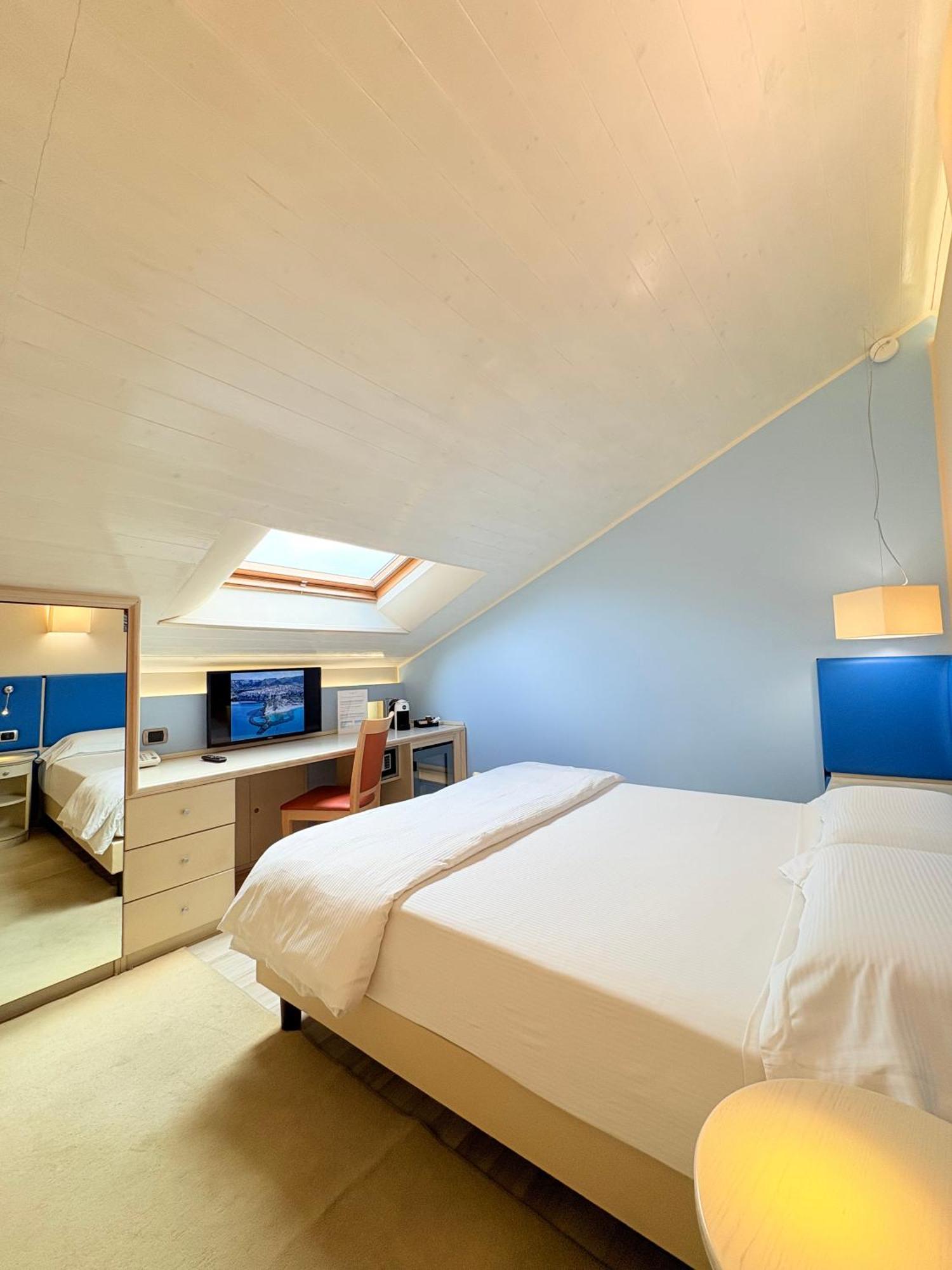 Portercole B&B Tropea Eksteriør bilde